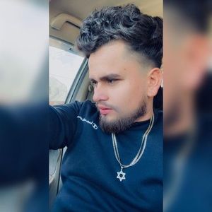 Meet your Posher, Edwin